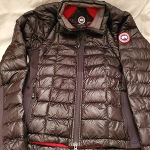 Canada goose hybridge lite jacket